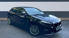 BMW 1 Series 116d SE 5dr Diesel Hatchback